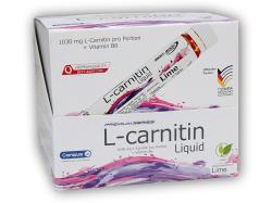 Best Body Nutrition L-Carnitin ampulky 20x25ml