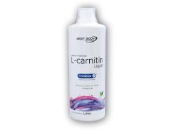 Best Body Nutrition L-carnitine liquid 1000ml Best Body Nutrition L-carnitine liquid 1000ml