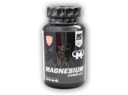 Best Body Nutrition Magnesium complex 90 kapslí Best Body Nutrition Magnesium complex 90 kapslí