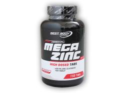 Best Body Nutrition Mega zinc 150 tablet Best Body Nutrition Mega zinc 150 tablet