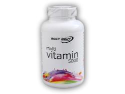 Best Body Nutrition Multi 5000 100 kapsúl