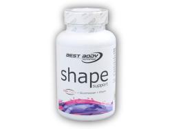 Best Body Nutrition Shape support 90 kapsúl
