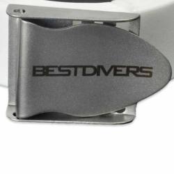 Best Divers Freedivingový gumový opasek Best Divers