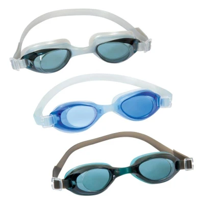 Bestway 21051 Plavecké brýle ActivWear Bestway 21051 Plavecké brýle ActivWear