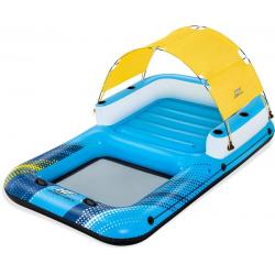 Bestway 43645 Summer Oasis Plovoucí ostrov 320 x 198 cm