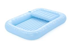 Bestway 43838 Nafukovací lehátko SUN-KISSED 214 x 155 cm