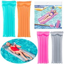 Bestway 44013 Lehátko nafukovací průhledné