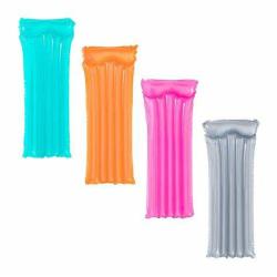 Bestway 44013 Lehátko nafukovací průhledné (VÝPRODEJ)