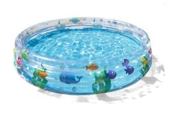 Bestway 51004 Dětský bazén Deep Dive 152 x 30 cm Bestway 51004 Dětský bazén Deep Dive 152 x 30 cm