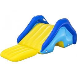 Bestway 52453 Giant Pool nafukovací skluzavka do bazénu