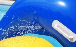 Bestway 52453 Giant Pool nafukovací skluzavka do bazénu