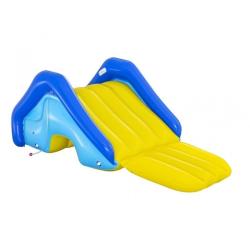 Bestway 52453 Giant Pool nafukovací skluzavka do bazénu