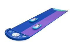 Bestway 52642 dvojitá vodní skluzavka 4,88m