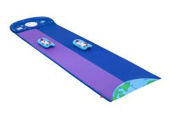 Bestway 52642 dvojitá vodní skluzavka 4,88m