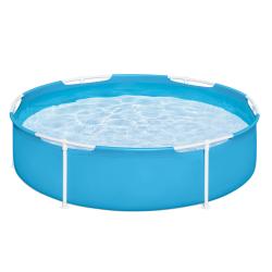 Bestway 56283 Dětský bazén My First Frame 152 x 38 cm