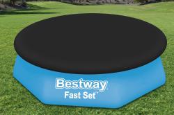 Bestway 58032 Krycí plachta 2,44 m