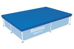 Bestway 58103 Krycia plachta na bazén Steel Pro 2,21 x 1,5 m Bestway 58103 Krycia plachta na bazén Steel Pro 2,21 x 1,5 m