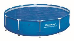 Bestway 58173 Solární plachta 5,27 m na bazén 5,49 m