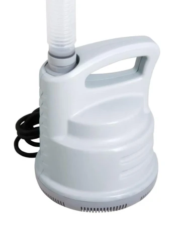 Bestway 58230 Bazénové čerpadlo vypouštěcí 3028 l/hod Bestway 58230 Bazénové čerpadlo vypouštěcí 3028 l/hod