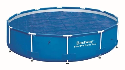 Bestway 58241 Solární plachta 2,89 m na bazén 3,05 m