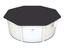 Bestway 58292 Krycí plachta na bazén Hydrium 3,6 x 1,2 m Bestway 58292 Krycí plachta na bazén Hydrium 3,6 x 1,2 m