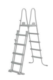 Bestway 58332 bezpečnostné schodíky k bazénu 1,32 m