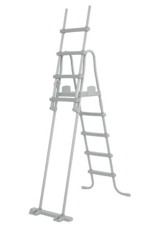 Bestway 58332 bezpečnostní schůdky k bazénu 1,32 m