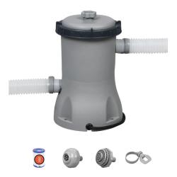 Bestway 58383 Kartušová filtrace 2006 l/hod