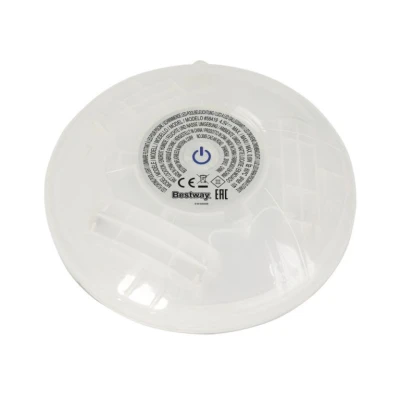 Bestway 58419 Plovoucí LED bazénové světlo Bestway 58419 Plovoucí LED bazénové světlo