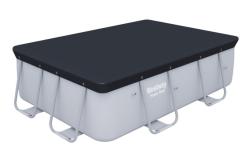 Bestway 58442 Krycia plachta na bazén Power Steel 2,82 x 1,96 m (VÝPREDAJ)