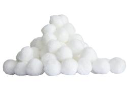 Bestway 58475 Filtrační kuličky Polysphere 500 g Bestway 58475 Filtrační kuličky Polysphere 500 g