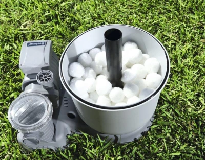 Bestway 58475 Filtrační kuličky Polysphere 500 g