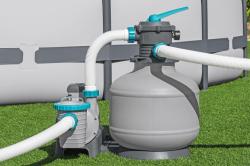 Bestway 58486 Písková filtrace ULTRA EVO 11355 l/hod