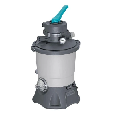 Bestway 58515 Písková filtrace STANDARD EVO 3596 l/hod Bestway 58515 Písková filtrace STANDARD EVO 3596 l/hod