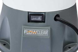 Bestway 58515 Písková filtrace STANDARD EVO 3596 l/hod (VÝPRODEJ)