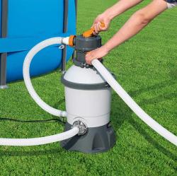 Bestway 58515 Písková filtrace STANDARD EVO 3596 l/hod (VÝPRODEJ)