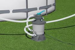 Bestway 58515 Písková filtrace STANDARD EVO 3596 l/hod (VÝPRODEJ)