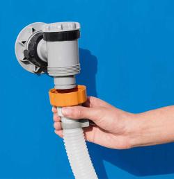 Bestway 58515 Písková filtrace STANDARD EVO 3596 l/hod
