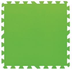 Bestway 58636 Bazénová izolačná penová podložka pod bazén 78 x 78 cm (9 ks) Bestway 58636 Bazénová izolačná penová podložka pod bazén 78 x 78 cm (9 ks)
