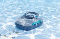 Bestway 58942 Bazénový robotický vysavač a skimmer AQUATRONIX G300