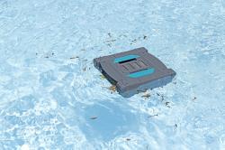 Bestway 58942 Bazénový robotický vysavač a skimmer AQUATRONIX G300