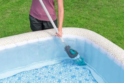 Bestway 58946 bazénový vysavač AquaGrip