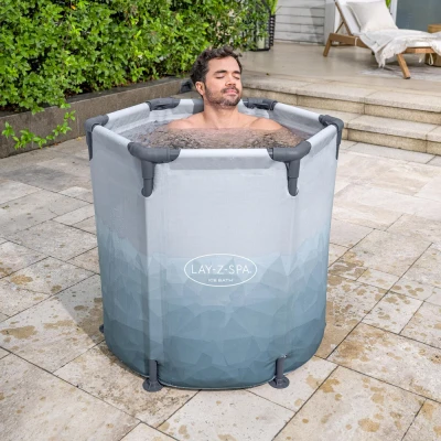Bestway 6002K Ochlazovací káď Lay-Z-Spa Glacial Dip 1