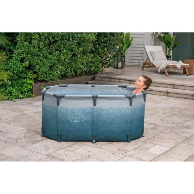 Bestway 6002N Oválný ochlazovací bazének 150cm x 90cm x 65cm