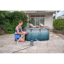 Bestway 6002N Oválný ochlazovací bazének 150cm x 90cm x 65cm