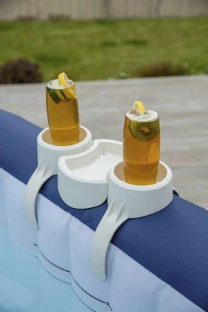Bestway 60306 Držák nápojů pro vířivky Lay-Z-Spa