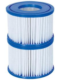 Bestway 60311 filtrační kartuše VI (2ks) (VÝPRODEJ)