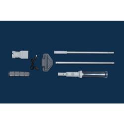 Bestway 60327 Bazénový aku vysávač VACUUM