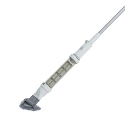 Bestway 60327 Bazénový aku vysavač VACUUM - VYZKOUŠENO