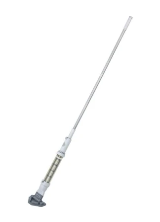 Bestway 60327 Bazénový aku vysavač VACUUM - VYZKOUŠENO